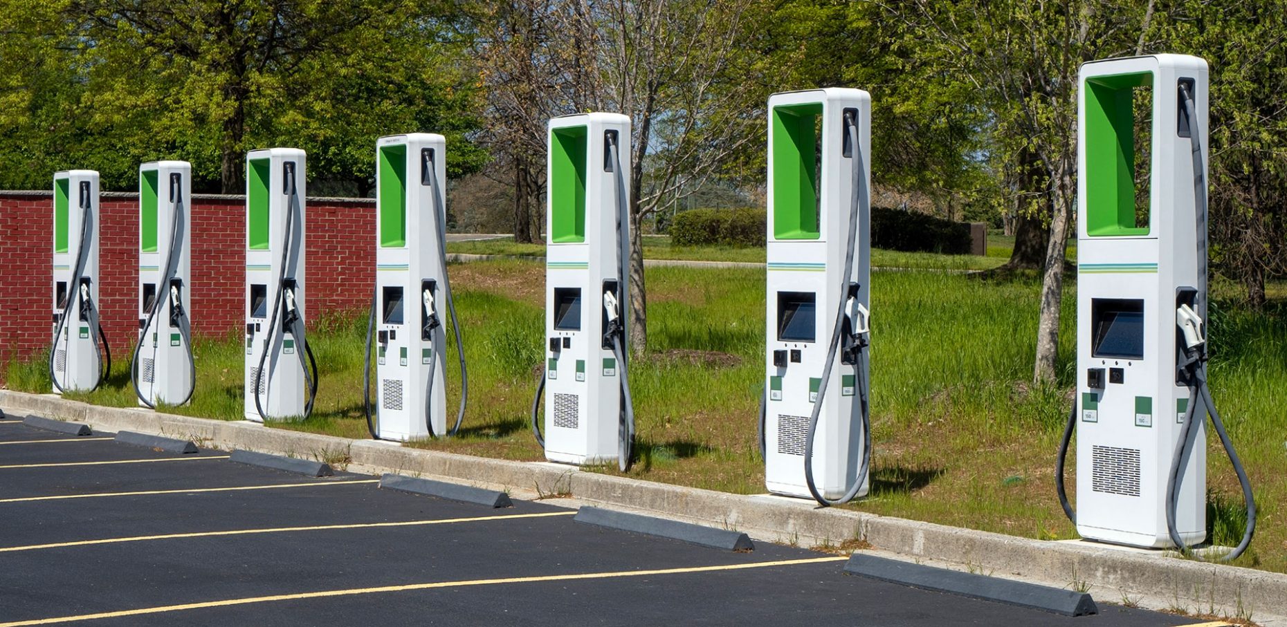 EV Charging Explained EVCharges